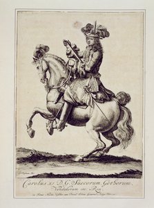 Charles XI